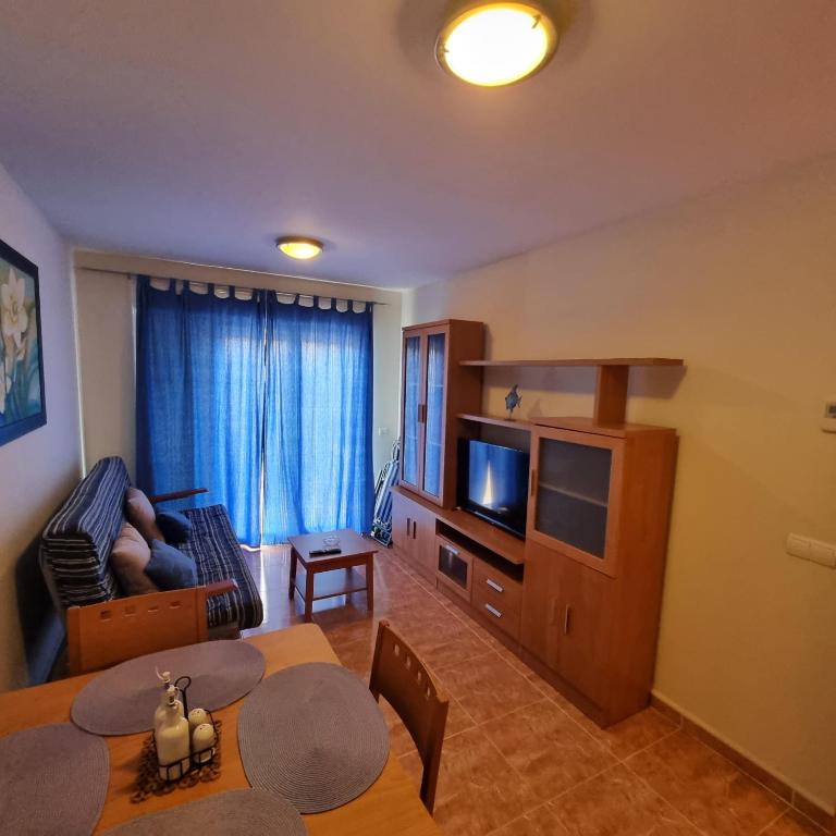 Ático dúplex con piscina privada en Vera Playa - Apartamento de 2 dormitorios - 34