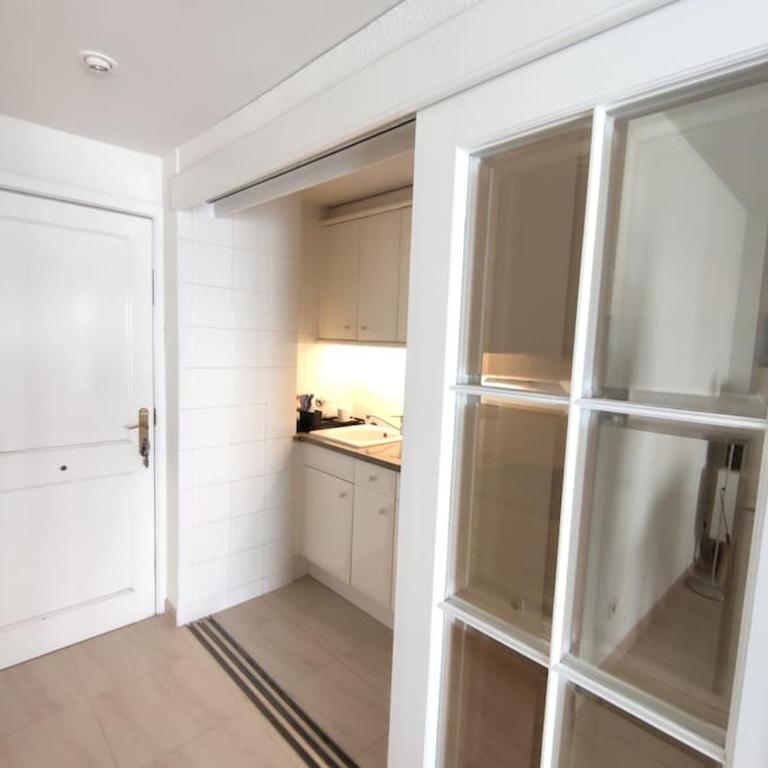 2 minutes walking to the Beach parking included - Apartamento de 1 dormitorio - 10