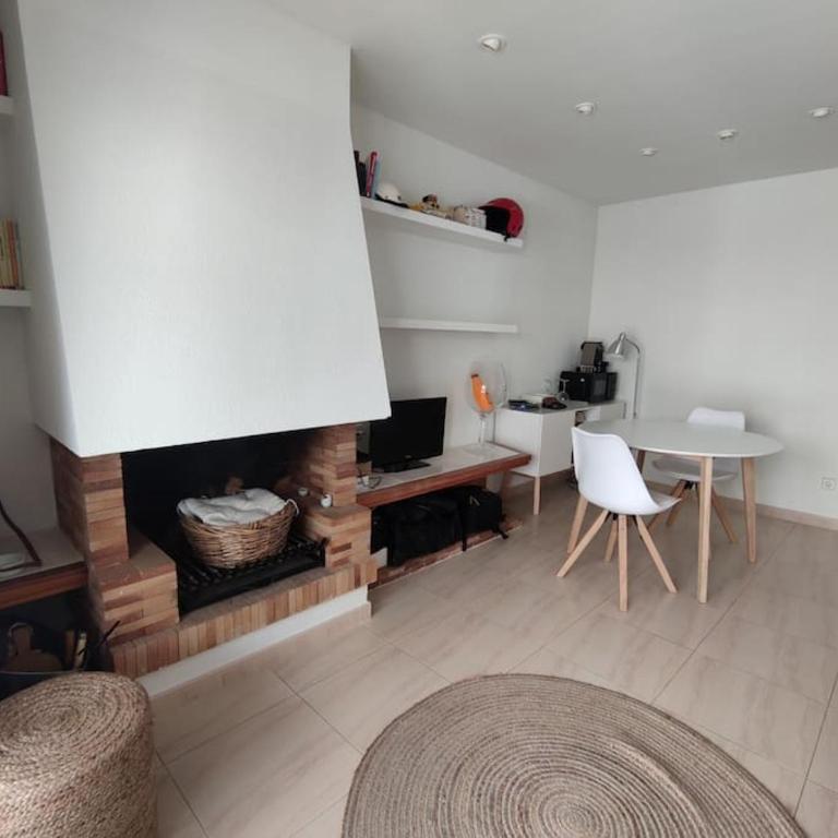 2 minutes walking to the Beach parking included - Apartamento de 1 dormitorio - 12