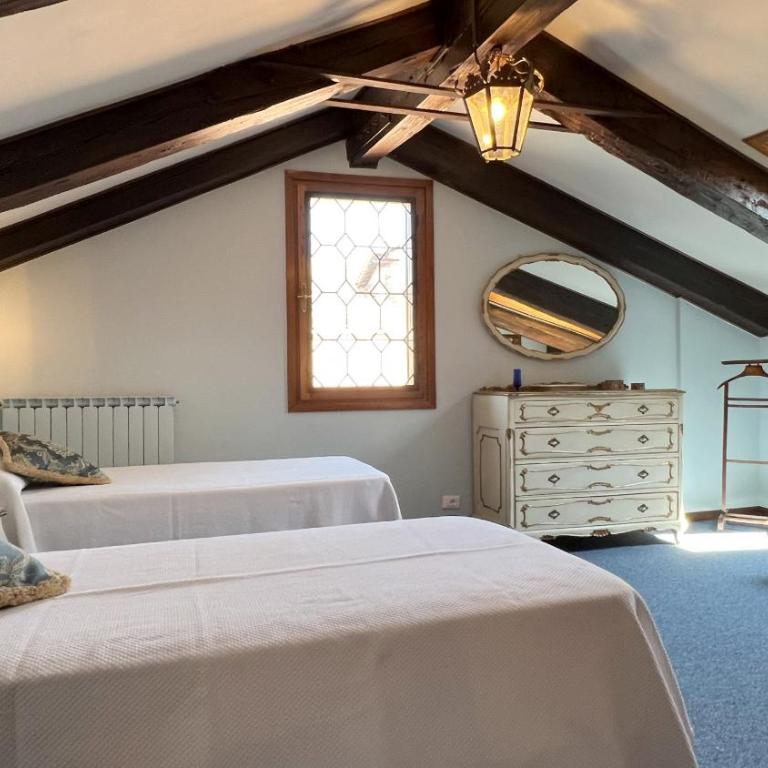 Residence Grand Canal Panorama - Two-Bedroom Apartment - 5