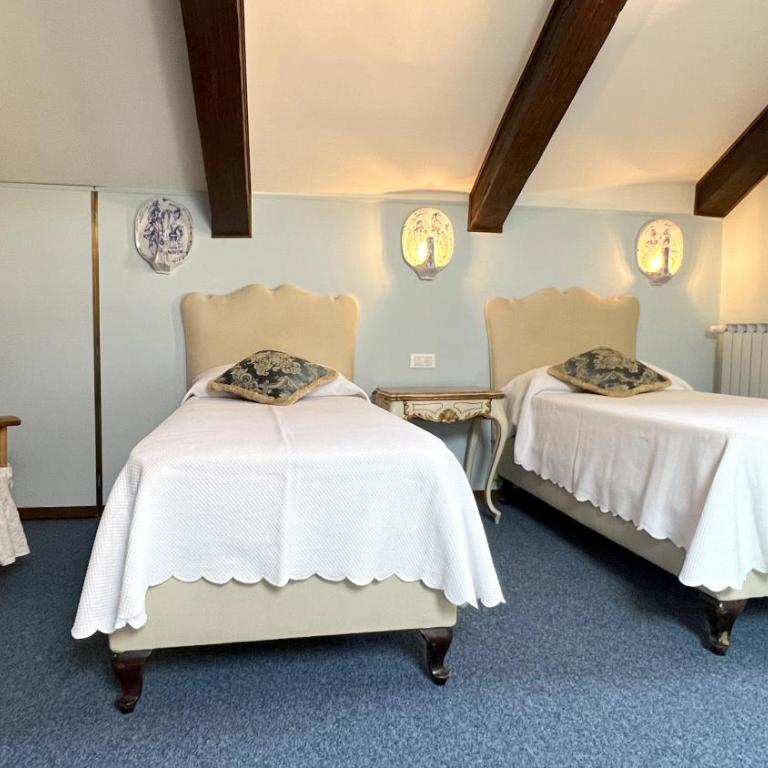 Residence Grand Canal Panorama - Two-Bedroom Apartment - 12