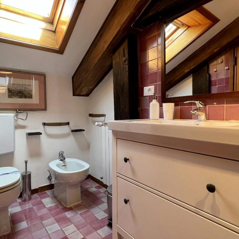 Residence Grand Canal Panorama - Two-Bedroom Apartment - 17