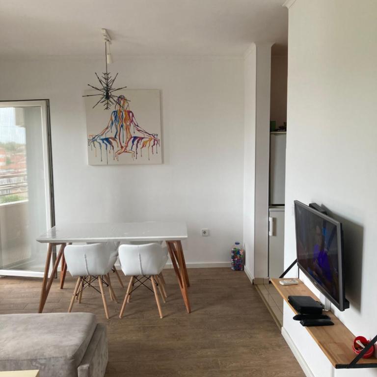 Forest View - Apartman sa 1 Spavaćom Sobom - 3