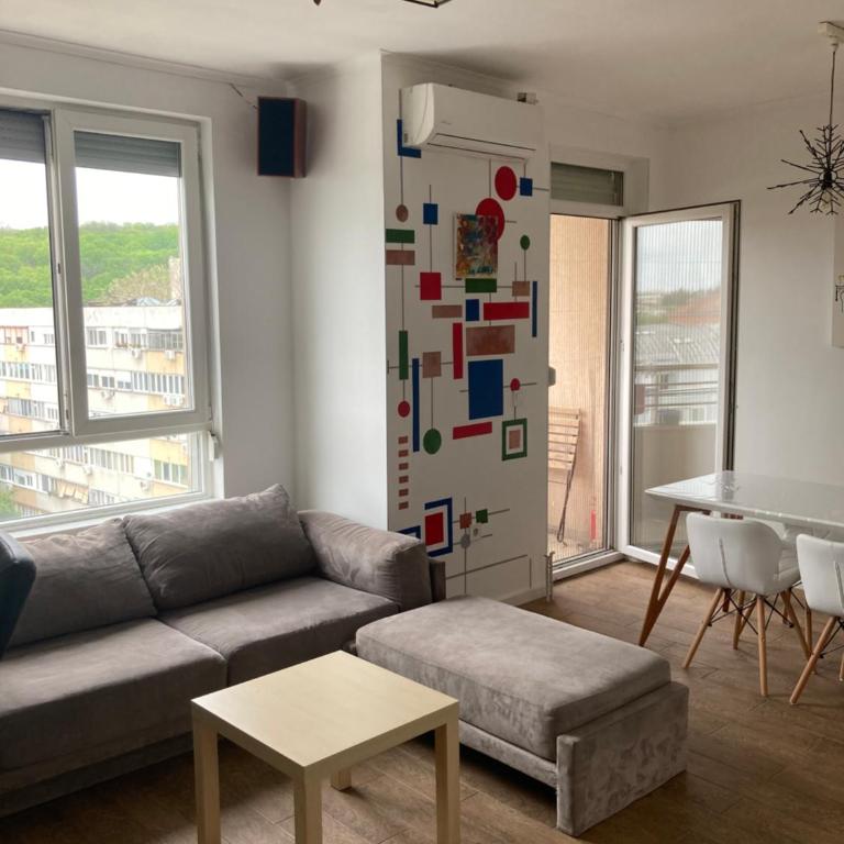 Forest View - Apartman sa 1 Spavaćom Sobom - 2