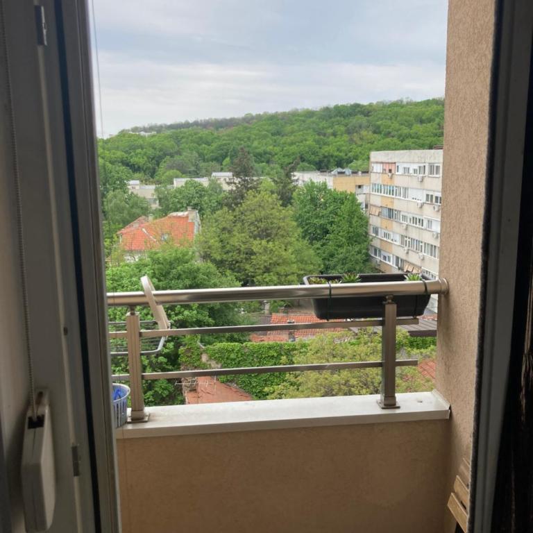 Forest View - Apartman sa 1 Spavaćom Sobom - 10