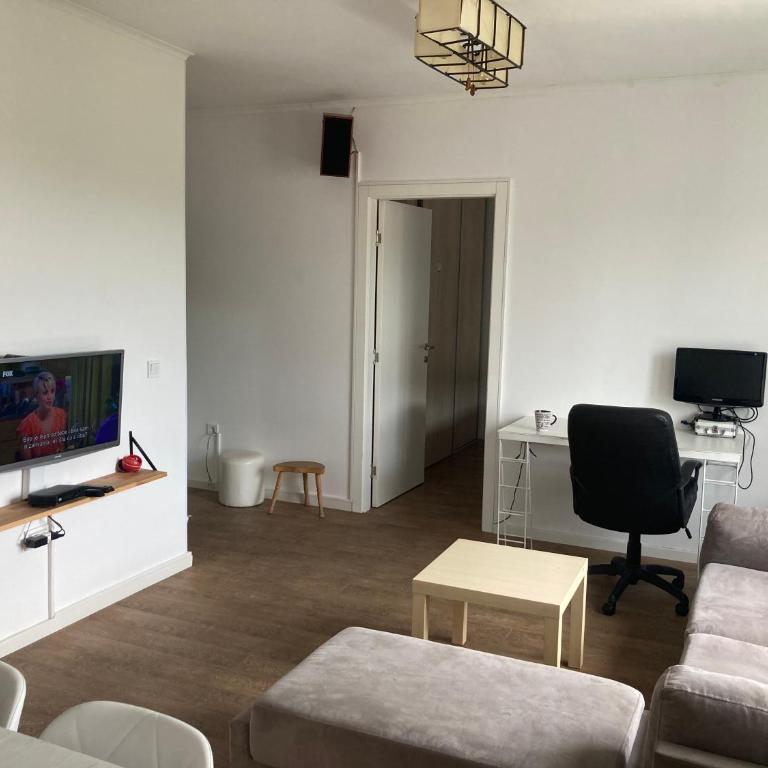 Forest View - Apartman sa 1 Spavaćom Sobom - 4