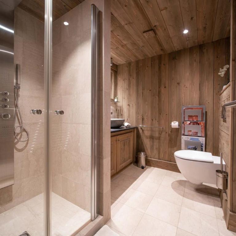 Chalet des Ours I Le Chalet Club - Villa Deluxe - 27