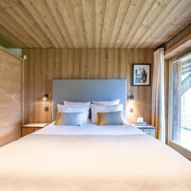 Chalet des Ours I Le Chalet Club - Villa Deluxe - 19