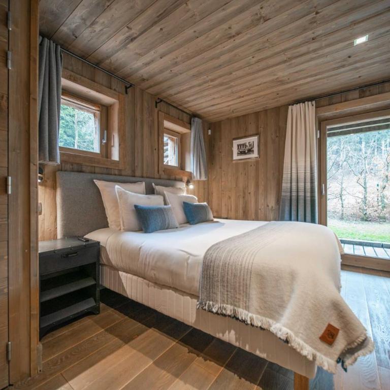 Chalet des Ours I Le Chalet Club - Villa Deluxe - 21