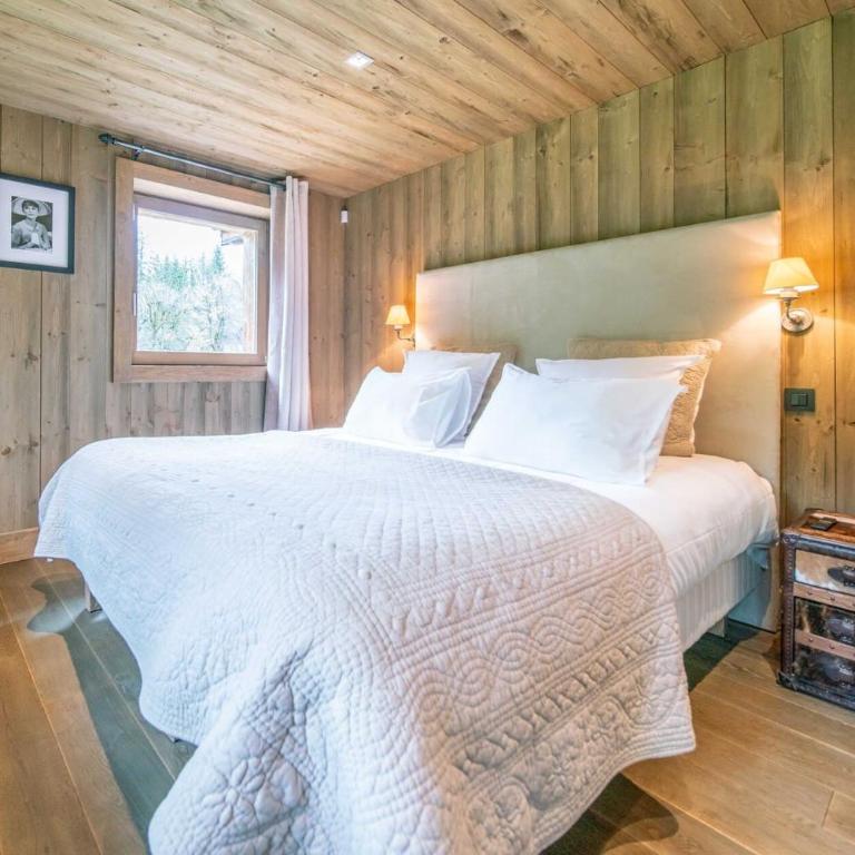Chalet des Ours I Le Chalet Club - Villa Deluxe - 16