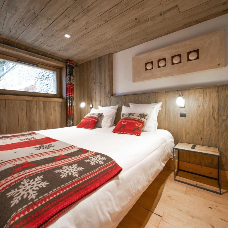 Chalet des Ours I Le Chalet Club - Villa Deluxe - 26
