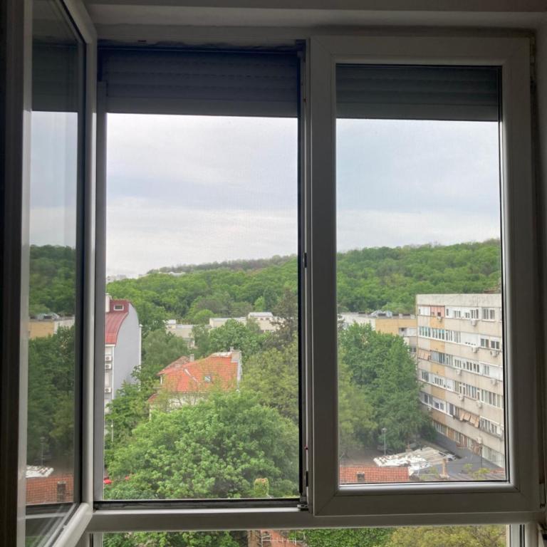 Forest View - Apartman sa 1 Spavaćom Sobom - 9