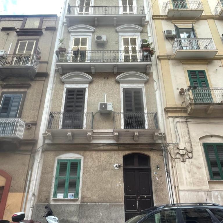 Casa Amore - Two-Bedroom Apartment - 22