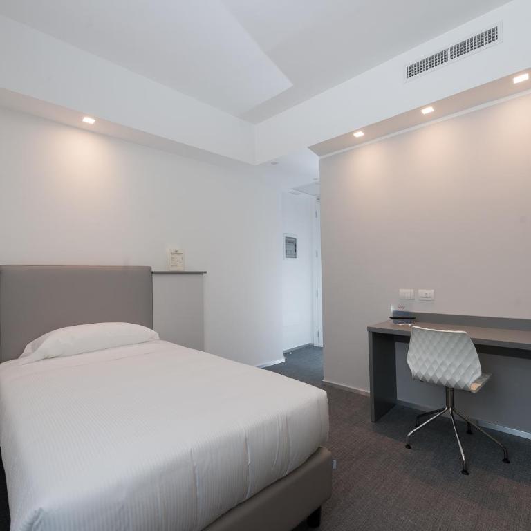 Executive Inn Boutique Hotel - Camera Singola - 1