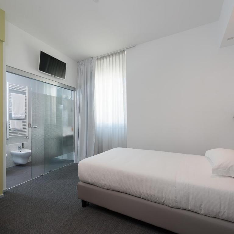 Executive Inn Boutique Hotel - Camera Singola - 4