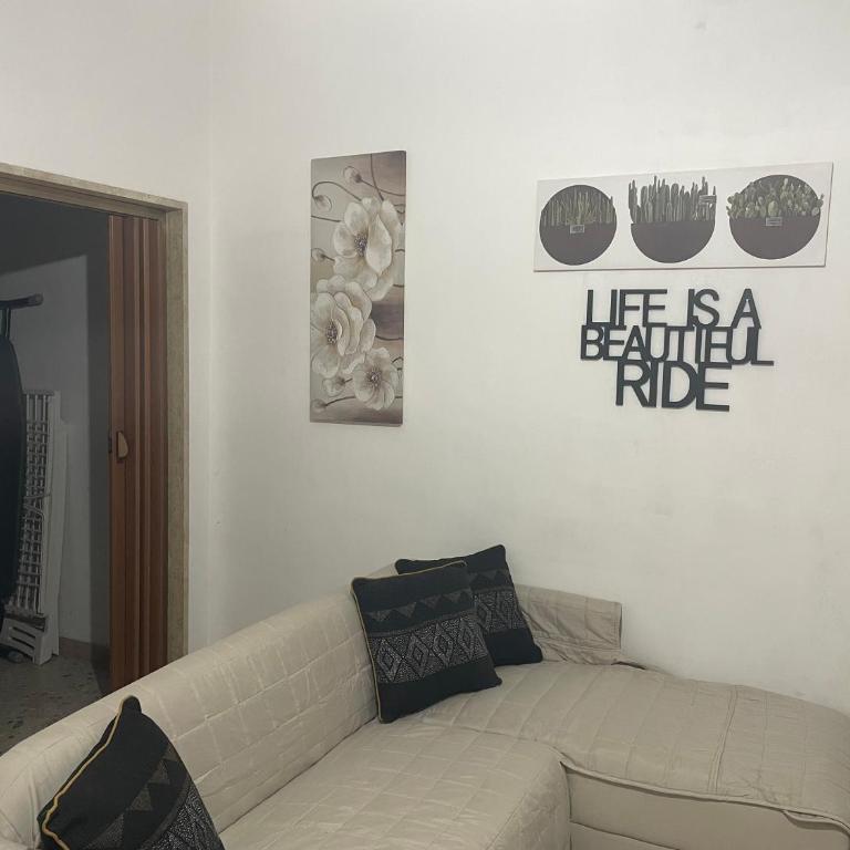 Casa Amore - Two-Bedroom Apartment - 18