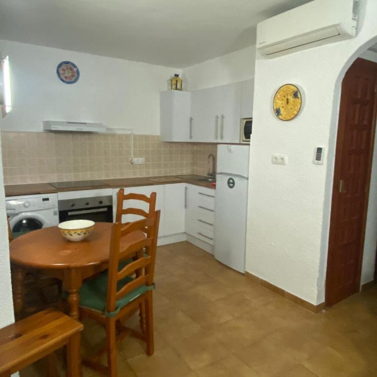 Apartamento n35 - Oasis Park II - Apartamento de 2 dormitorios - 2