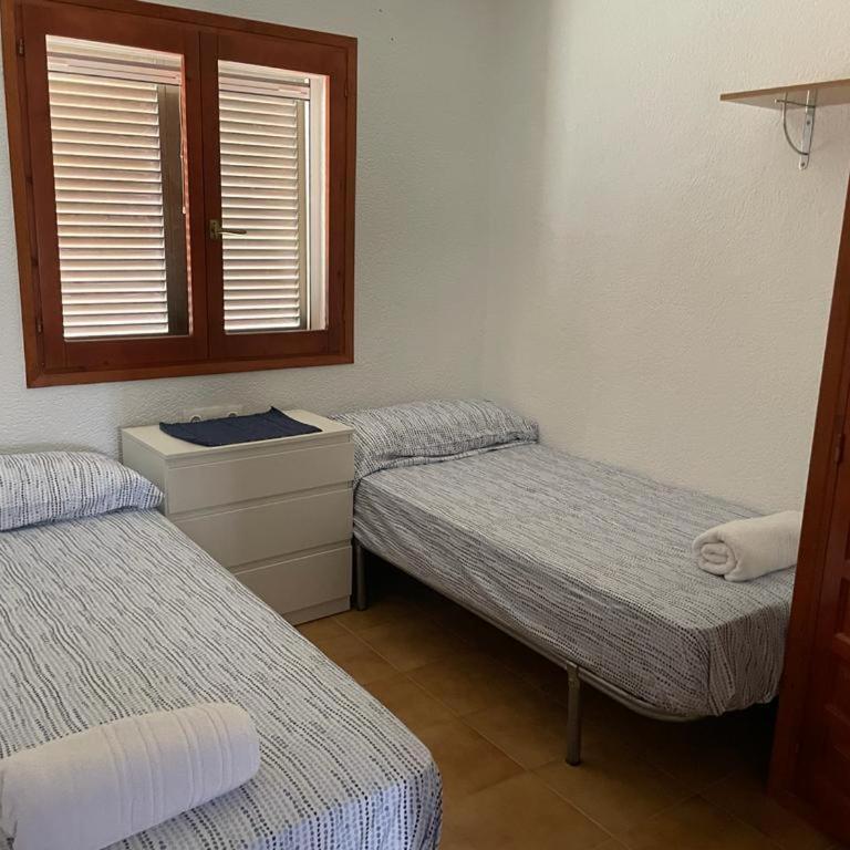Apartamento n35 - Oasis Park II - Apartamento de 2 dormitorios - 3