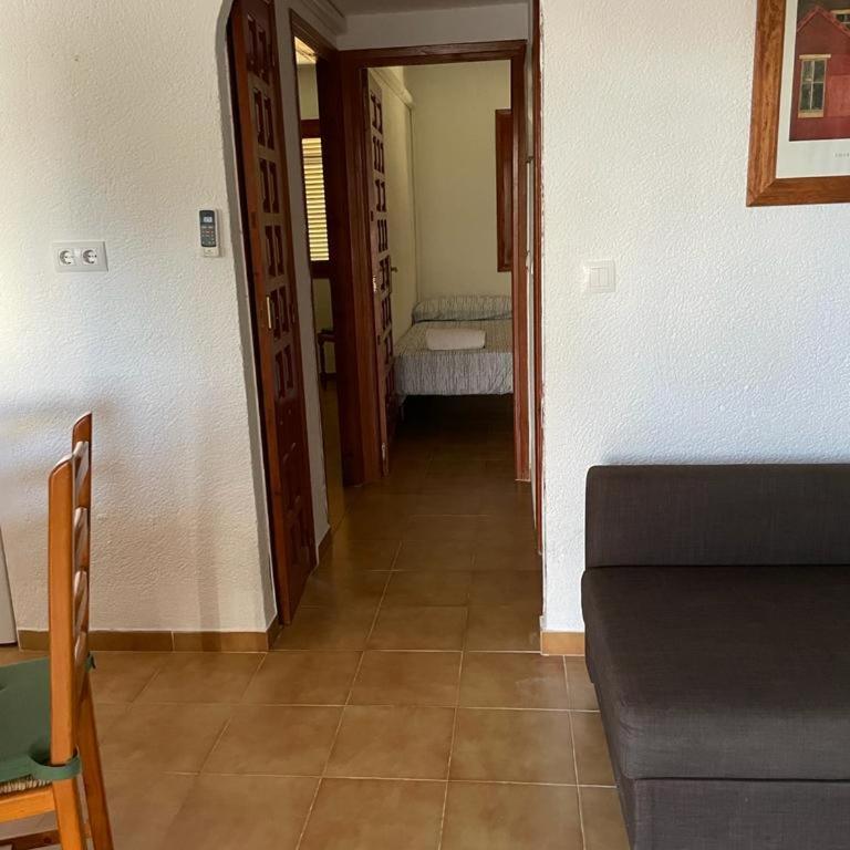 Apartamento n35 - Oasis Park II - Apartamento de 2 dormitorios - 5