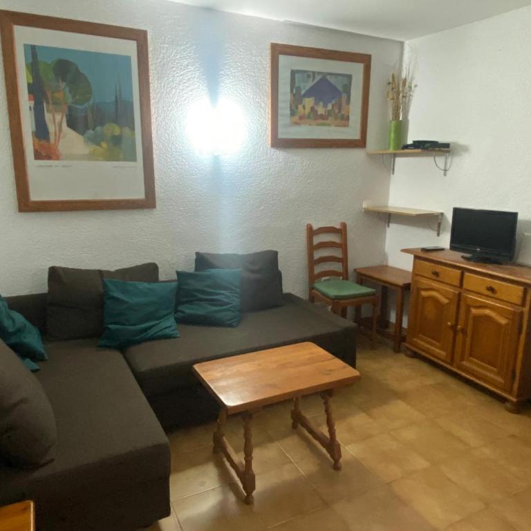 Apartamento n35 - Oasis Park II - Apartamento de 2 dormitorios - 6