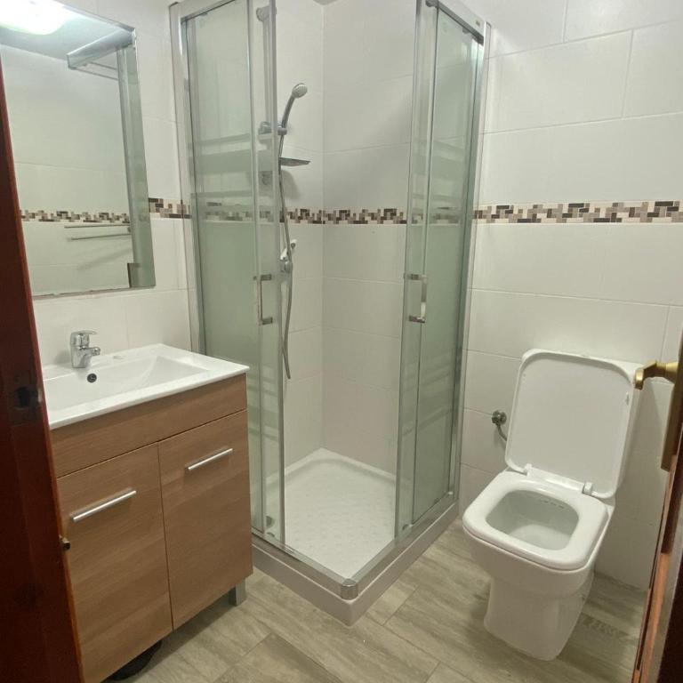Apartamento n35 - Oasis Park II - Apartamento de 2 dormitorios - 7
