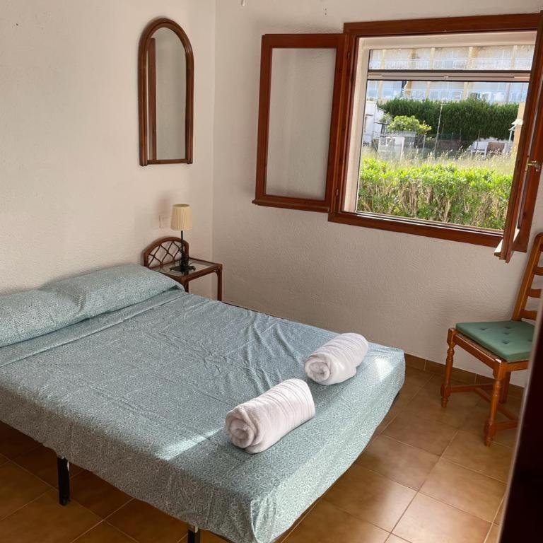 Apartamento n35 - Oasis Park II - Apartamento de 2 dormitorios - 8