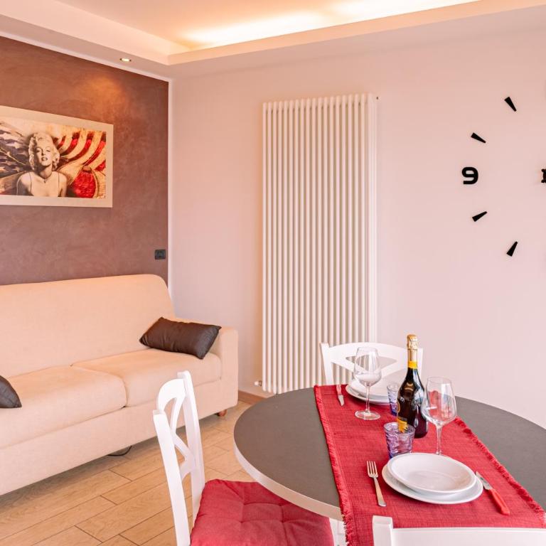 Bella Vita Residence Lake Como by "The House Of Travelers" - Appartamento con 1 Camera da Letto e Vista Lago (2 Adulti) - 11