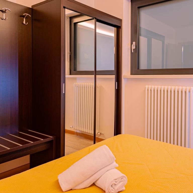 Bella Vita Residence Lake Como by "The House Of Travelers" - Appartamento con 1 Camera da Letto e Vista Lago (2 Adulti) - 13