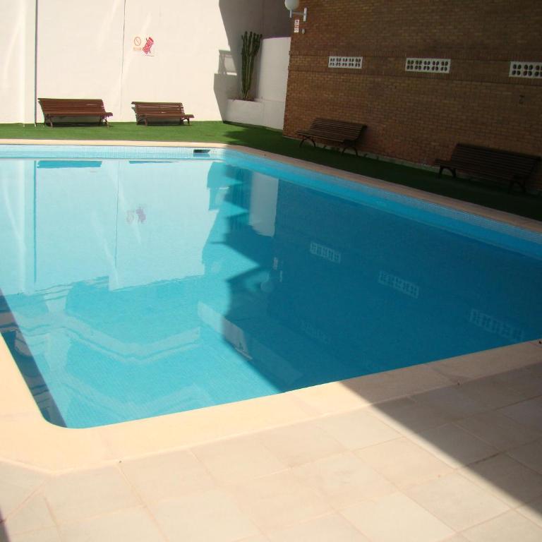 BAHIA MAR SALOU - One-Bedroom Apartment - 42