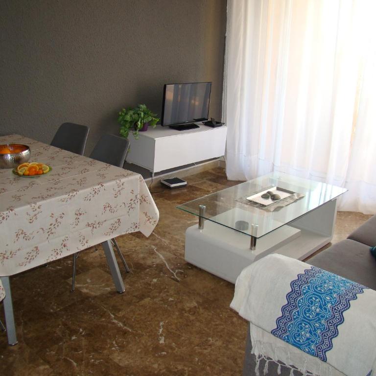 BAHIA MAR SALOU - One-Bedroom Apartment - 24