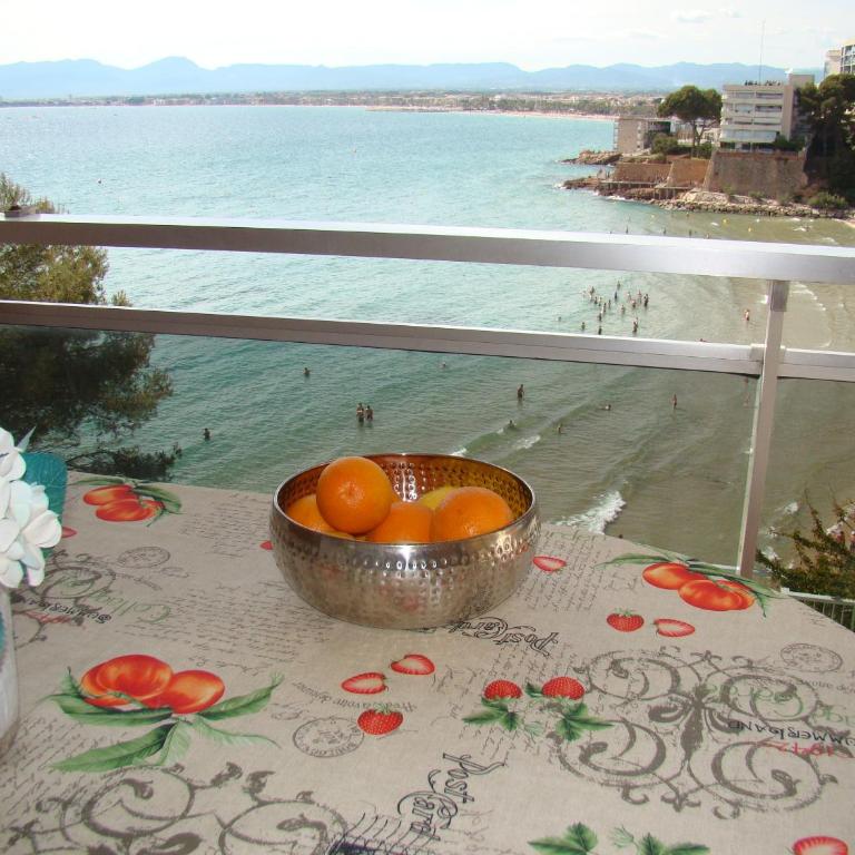 BAHIA MAR SALOU - One-Bedroom Apartment - 51