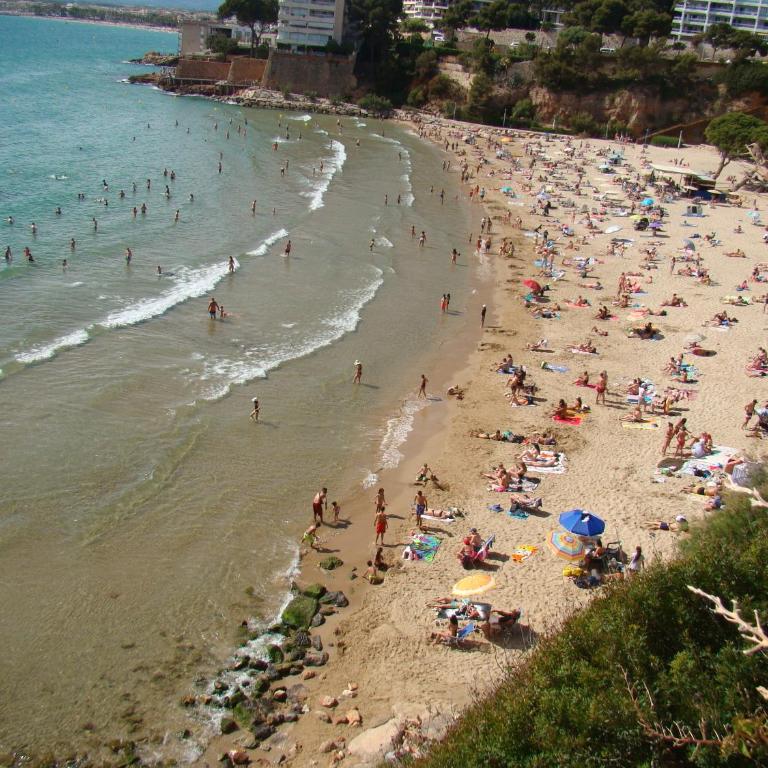 BAHIA MAR SALOU - One-Bedroom Apartment - 46