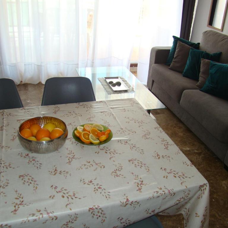 BAHIA MAR SALOU - One-Bedroom Apartment - 23