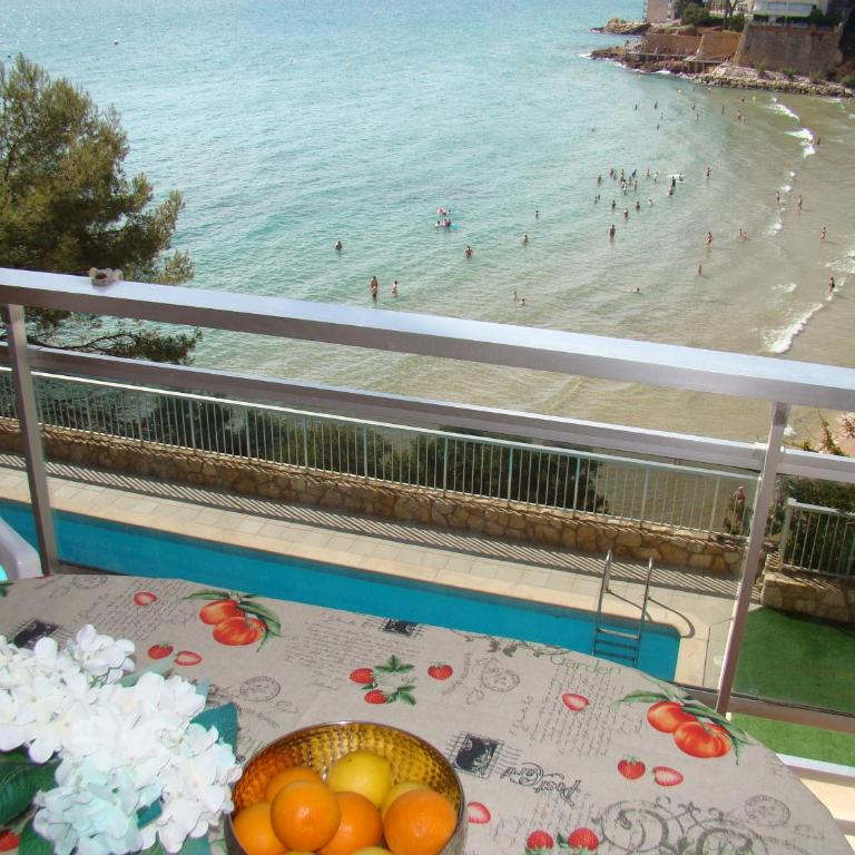 BAHIA MAR SALOU - One-Bedroom Apartment - 53