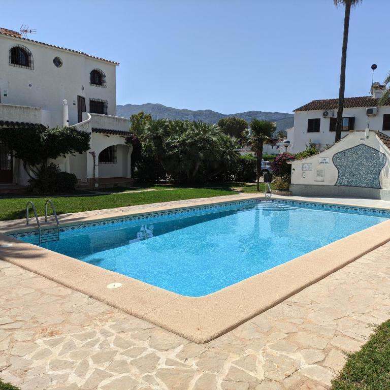 Apartamento n35 - Oasis Park II - Apartamento de 2 dormitorios - 9