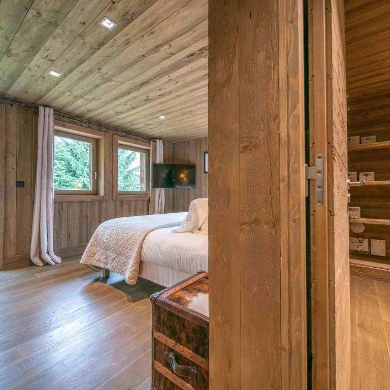 Chalet des Ours I Le Chalet Club - Villa Deluxe - 18