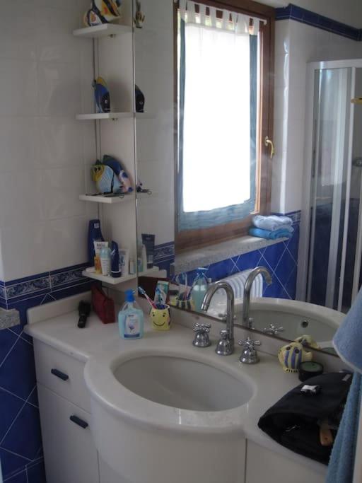 Villa oder Apartment mit phantastischer Aussicht - Villa con 2 Camere da Letto - 20