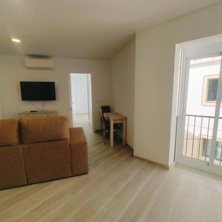 Nerja Sun Apartamento Bronce B Centro - One-Bedroom Apartment - 20