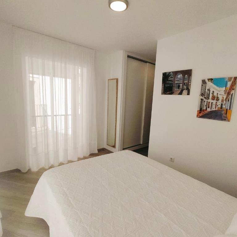 Nerja Sun Apartamento Bronce B Centro - One-Bedroom Apartment - 21