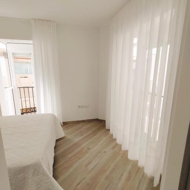Nerja Sun Apartamento Bronce B Centro - One-Bedroom Apartment - 22
