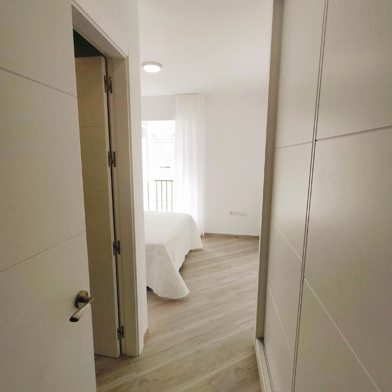Nerja Sun Apartamento Bronce B Centro - One-Bedroom Apartment - 24