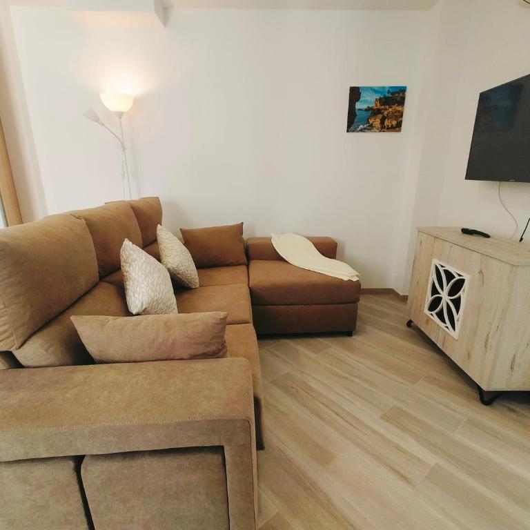 Nerja Sun Apartamento Bronce B Centro - One-Bedroom Apartment - 25