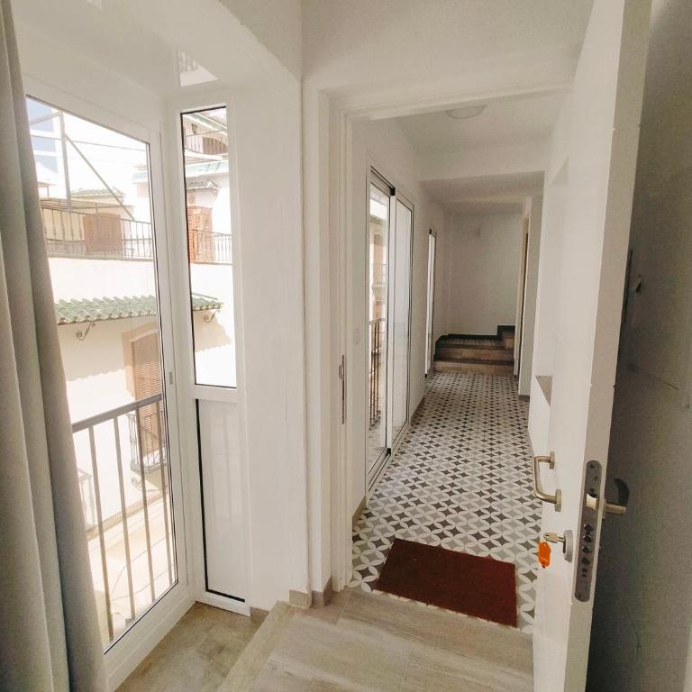 Nerja Sun Apartamento Bronce B Centro - One-Bedroom Apartment - 28