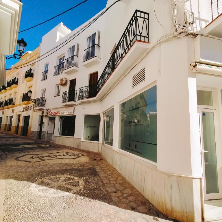Nerja Sun Apartamento Bronce B Centro - One-Bedroom Apartment - 29