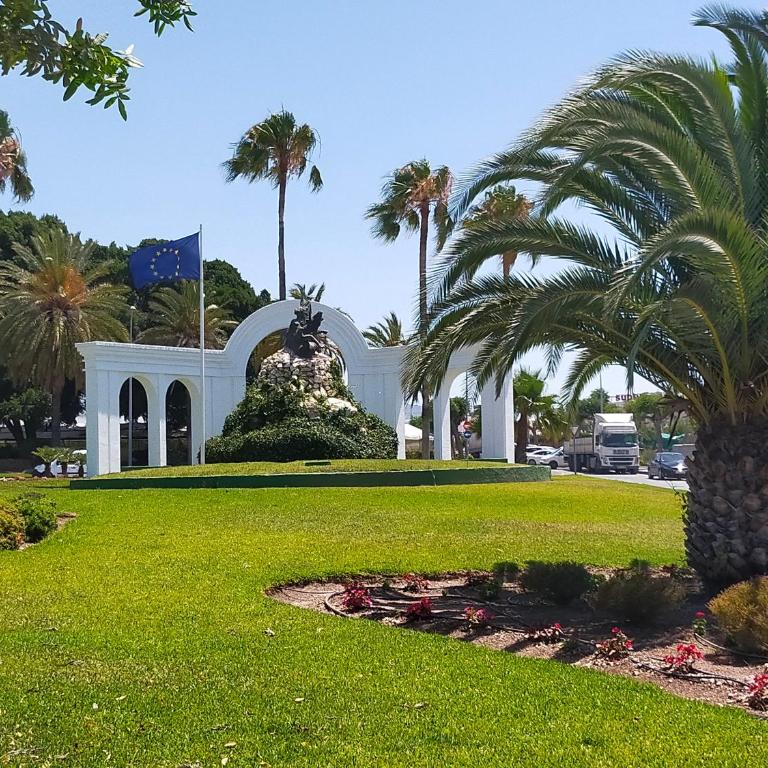 Nerja Sun Apartamento Bronce B Centro - One-Bedroom Apartment - 39