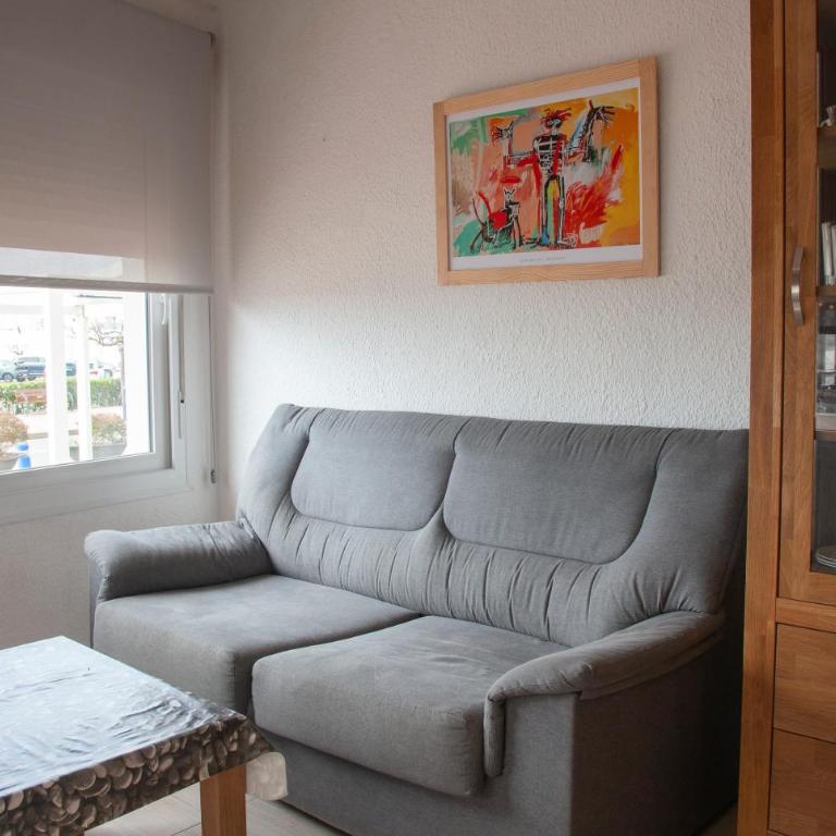Ca la Estrella I l'Estartit - Two-Bedroom Apartment - 1