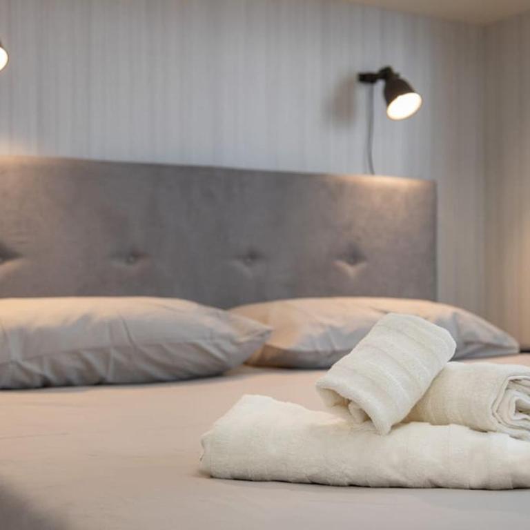 Casa Filò, lo scorcio di Trieste - Appartamento con 1 Camera da Letto - 2