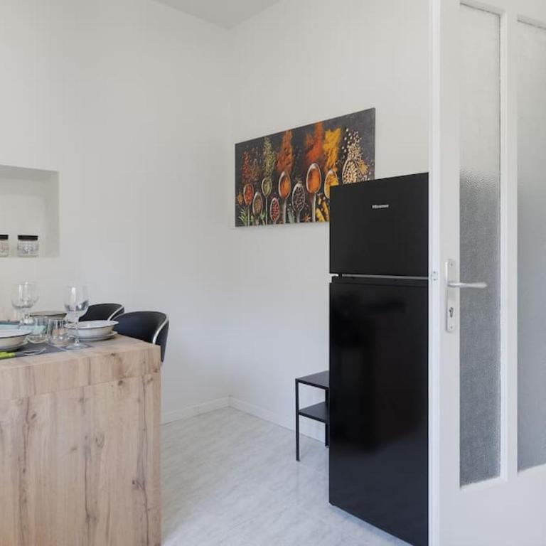 Casa Filò, lo scorcio di Trieste - Appartamento con 1 Camera da Letto - 6