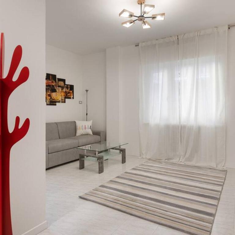 Casa Filò, lo scorcio di Trieste - Appartamento con 1 Camera da Letto - 10