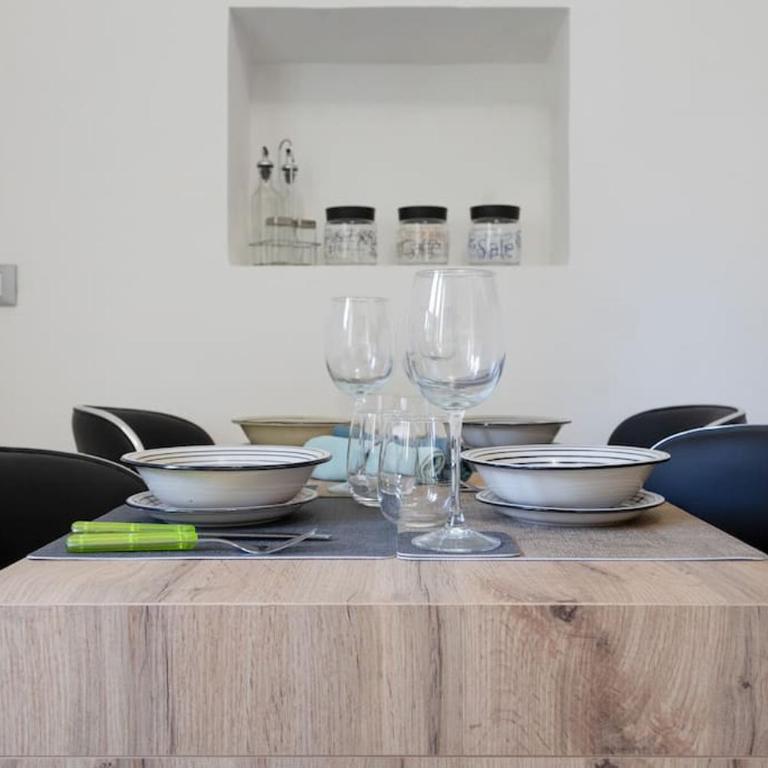 Casa Filò, lo scorcio di Trieste - Appartamento con 1 Camera da Letto - 11
